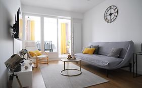 Appartement 3 pièces - Cabourg